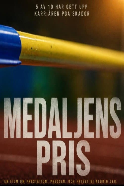 Medaljens Pris
