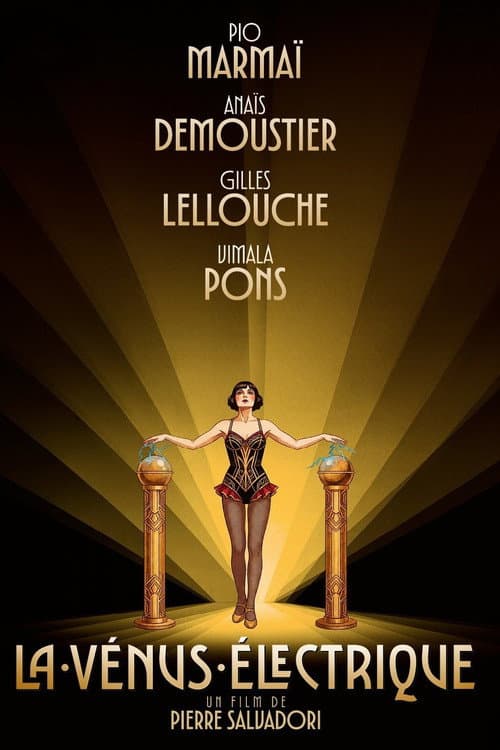 La Vénus électrique