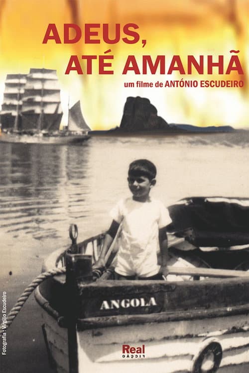 Adeus, até amanhã