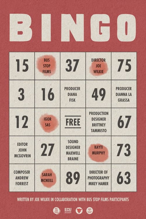 Bingo