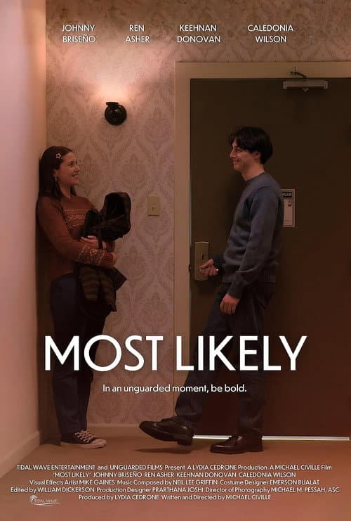 Most Likely