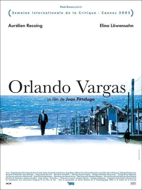 Orlando Vargas
