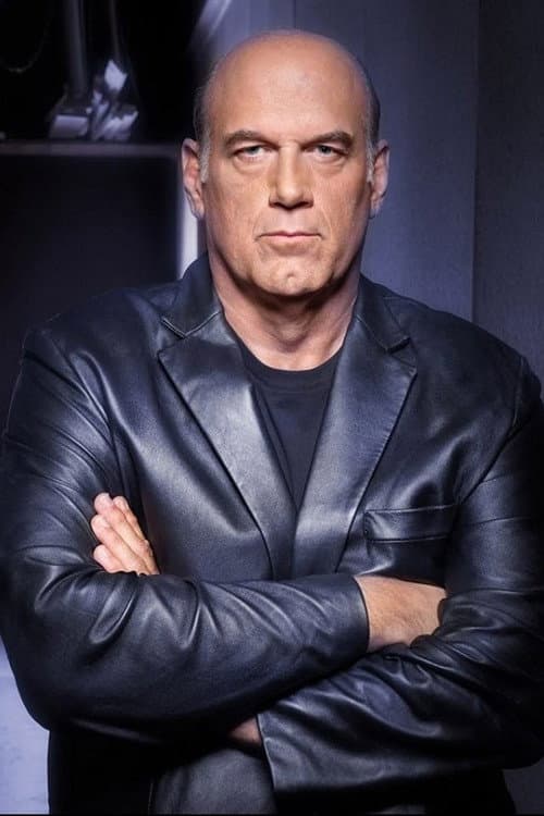 Conspiracy Theory with Jesse Ventura