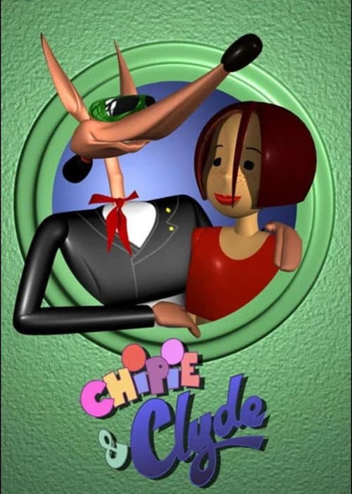 Chipie & Clyde