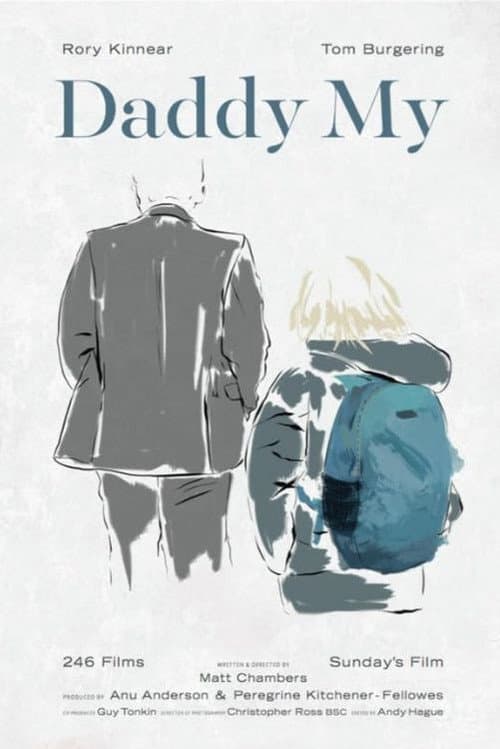Daddy My