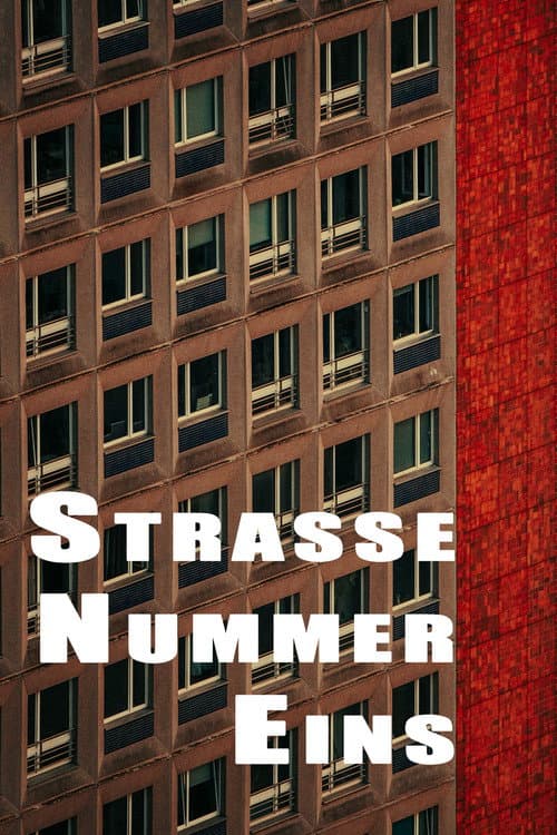 Strasse Nummer Eins
