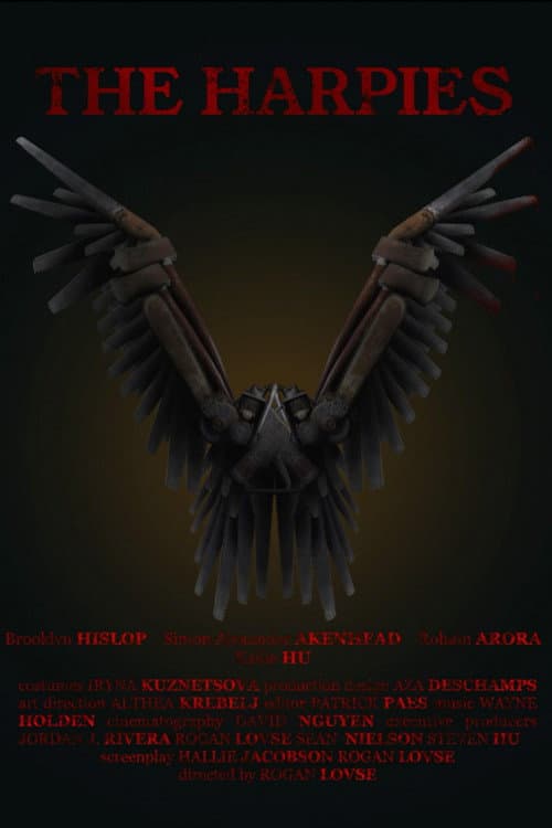 The Harpies