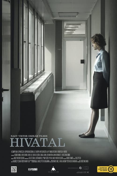 Hivatal