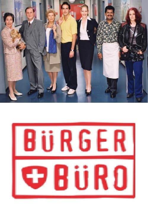 Bürgerbüro