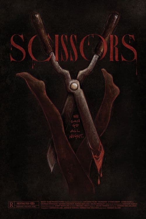 Scissors