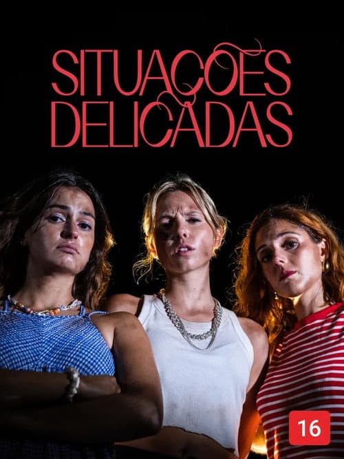 Situações Delicadas