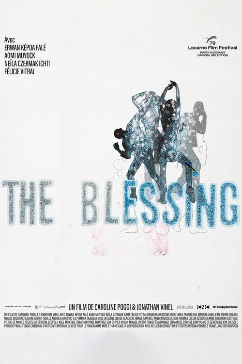The Blessing