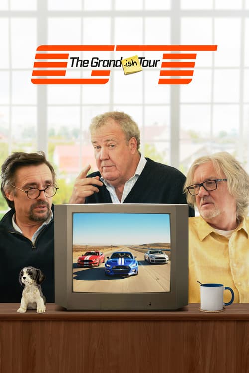 The Grand-ish Tour