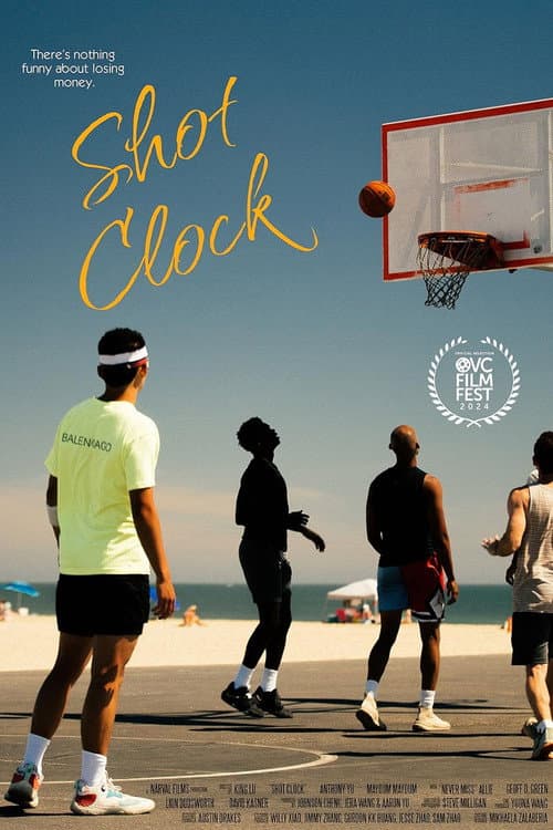 Shot Clock