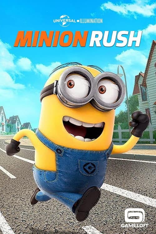 Minions Rush