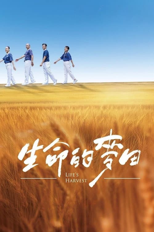 Life's Harvest