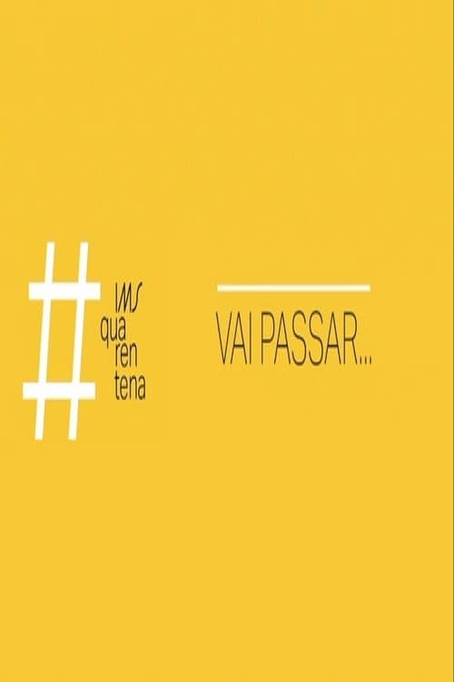 Vai Passar...