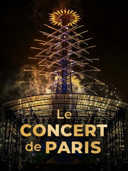 Le Concert de Paris 2026