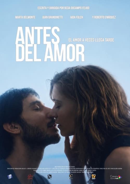 Before Love