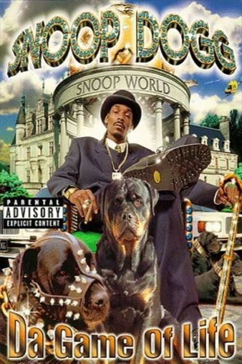 Da Game of Life