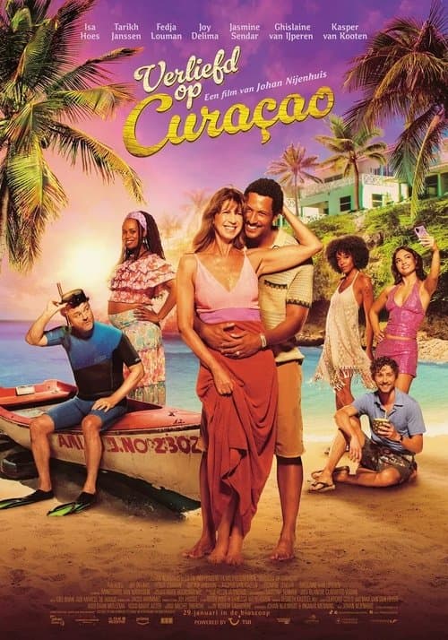 Love in Curaçao