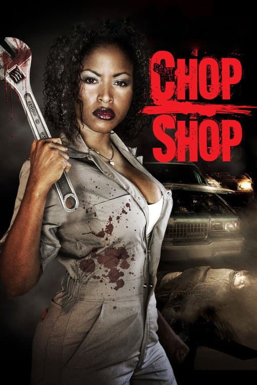 Chop Shop