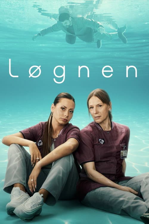 Løgnen