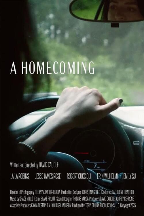 A Homecoming