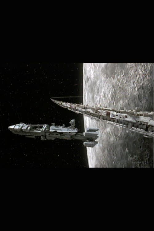 The Starships of “Starship Troopers”