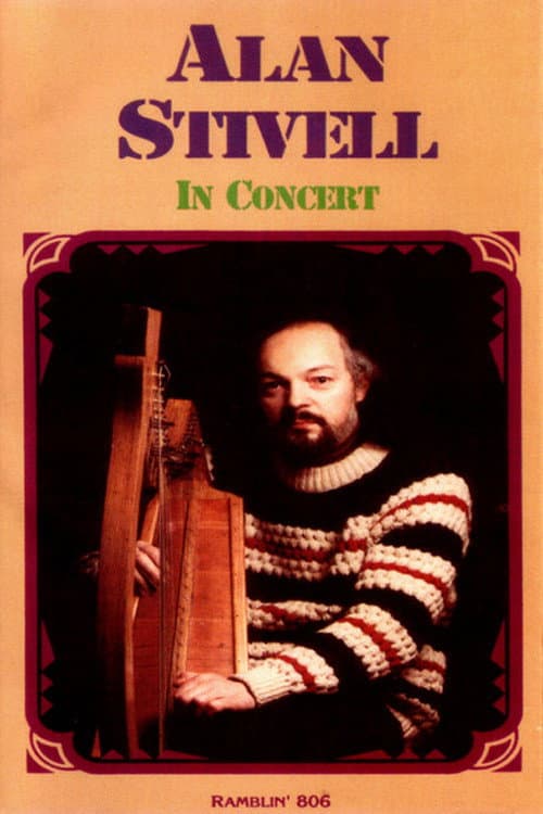 Alan Stivell in Concert