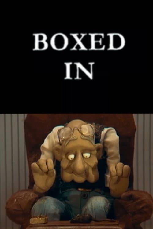 Boxed In