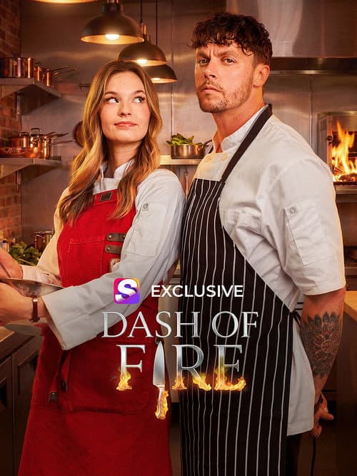 Dash of Fire