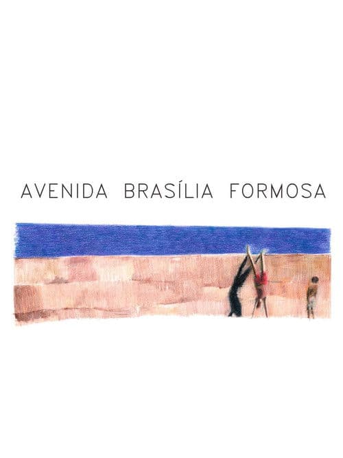 Defiant Brasília