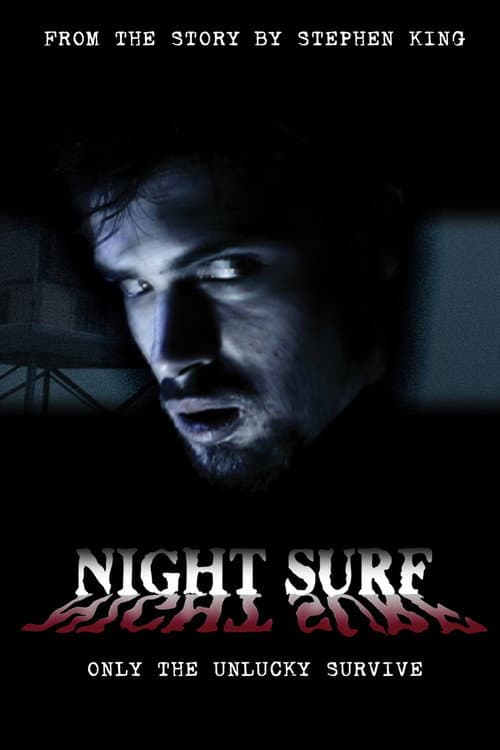 Night Surf