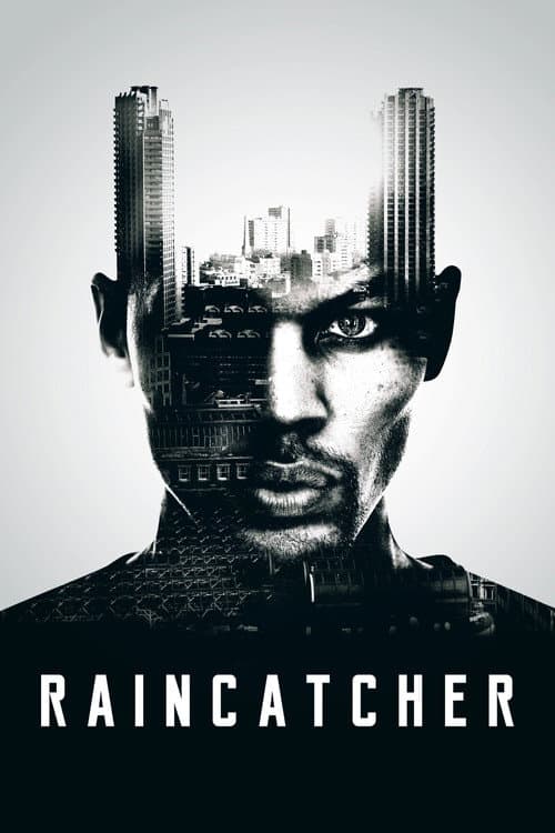 Rain Catcher (Short Film)