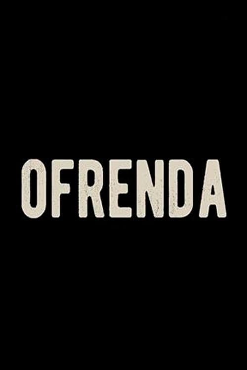 Ofrenda