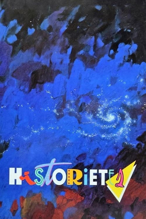 Historietes