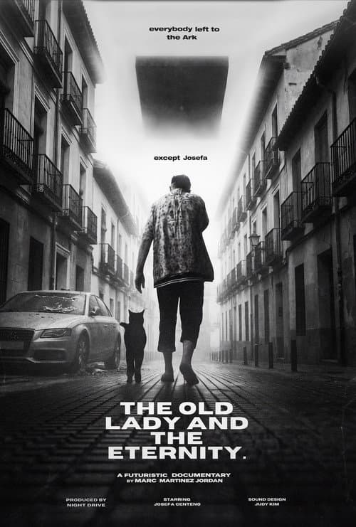 The old Lady and the Eternity