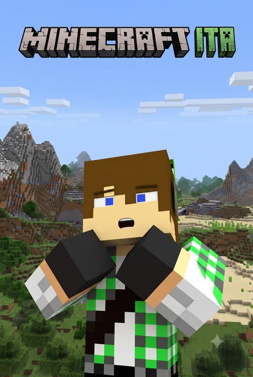 Minecraft ITA di Surry