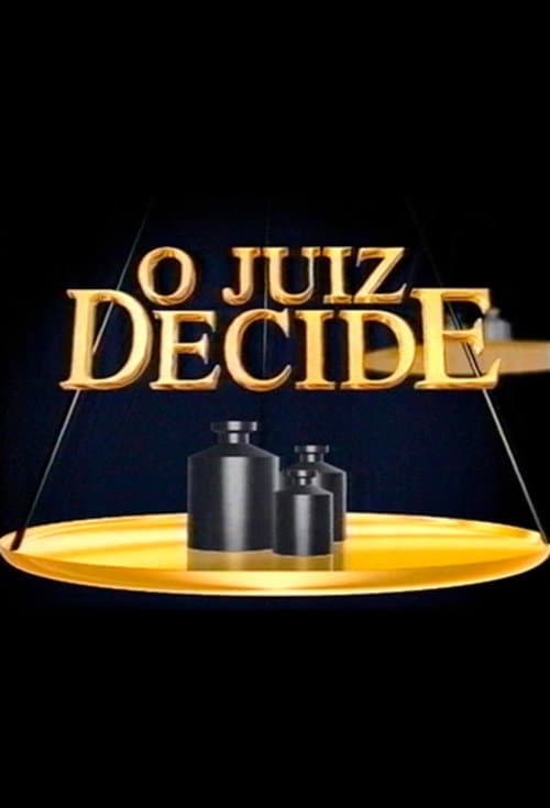 O Juiz Decide