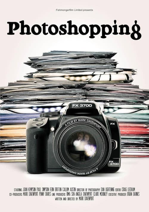 Photoshopping