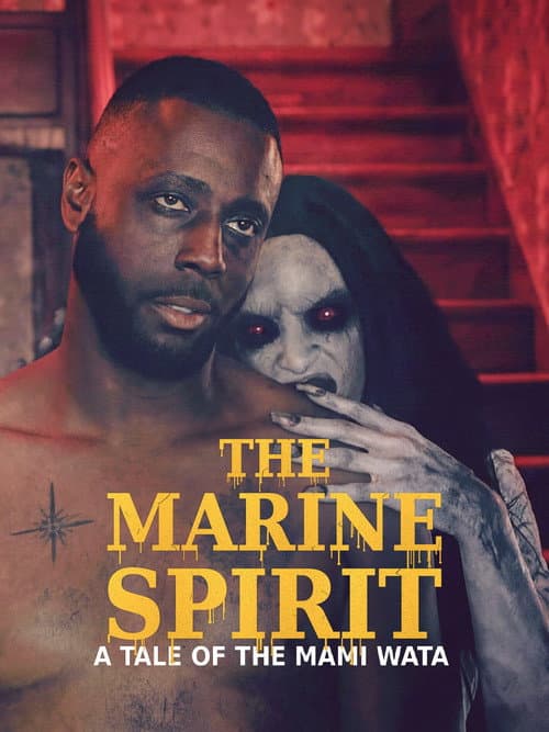 The Marine Spirit: A Tale Of The Mami Wata