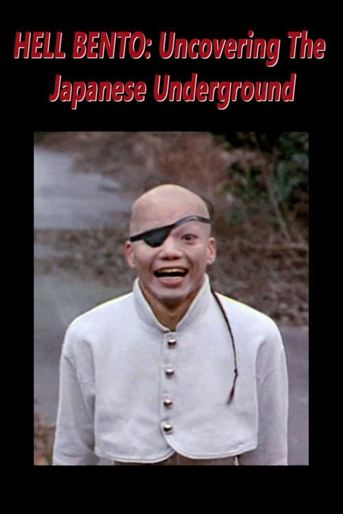 Hell Bento: Uncovering the Japanese Underground