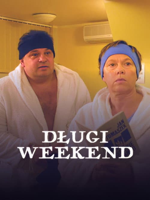 Long Weekend