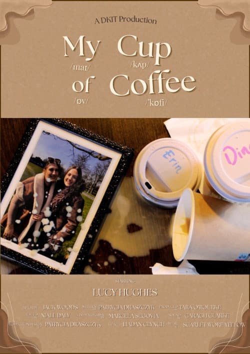 My Cup of Coffee