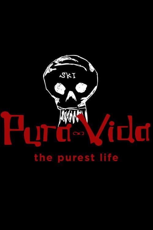 Pura Vida
