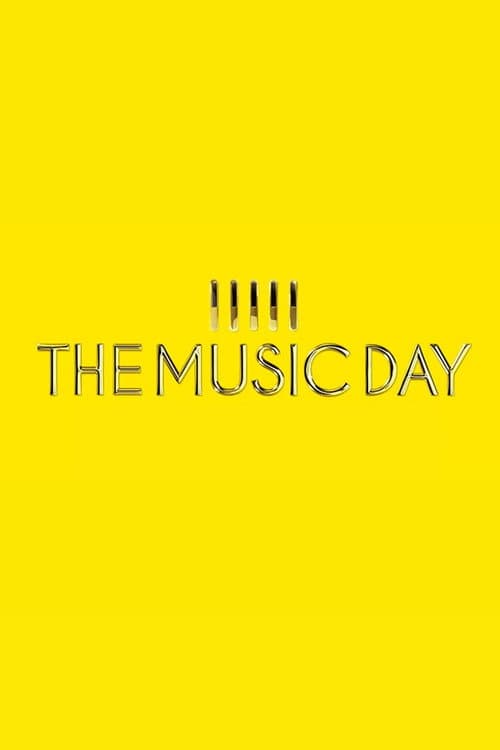 THE MUSIC DAY