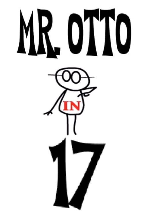 Mr. Otto in 17