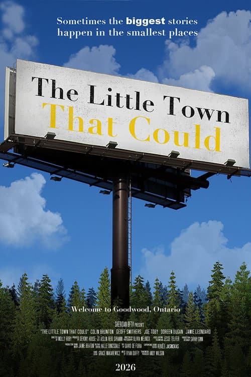 The Little Town That Could
