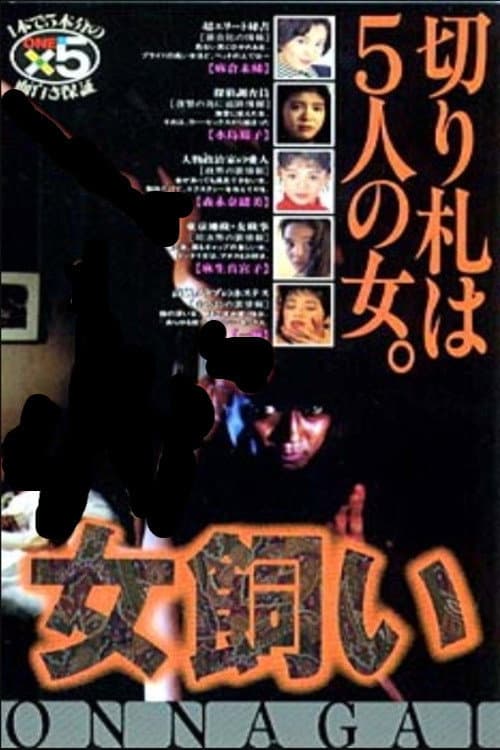 The Woman Tamer